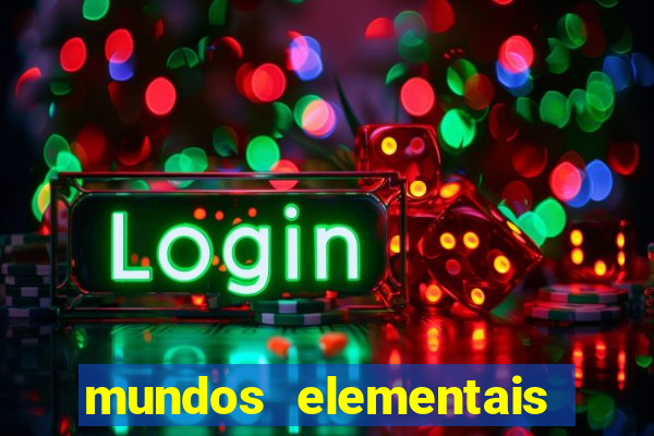 mundos elementais apk 2024